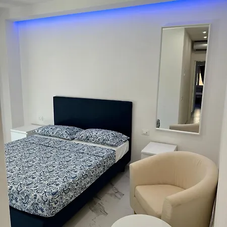 בית הארחה Iris Affitacamera