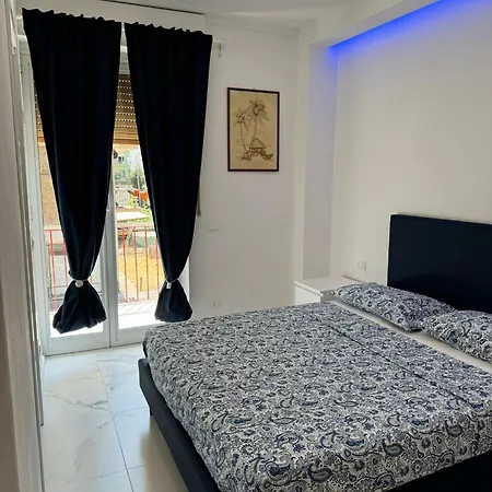 Iris Affitacamera Гостевой дом