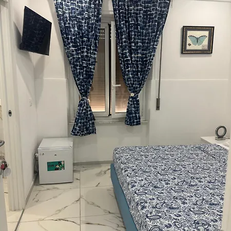 Гостевой дом Iris Affitacamera