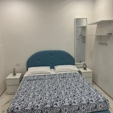 Iris Affitacamera Гостевой дом *